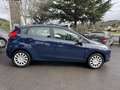 Ford Fiesta 5p 1.4 16v Titanium Business Gpl Blau - thumbnail 4