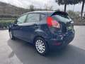 Ford Fiesta 5p 1.4 16v Titanium Business Gpl Blau - thumbnail 7