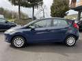 Ford Fiesta 5p 1.4 16v Titanium Business Gpl Blau - thumbnail 8