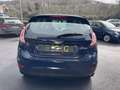 Ford Fiesta 5p 1.4 16v Titanium Business Gpl Blau - thumbnail 6