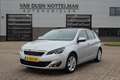 Peugeot 308 1.6 THP Première / Keyless / Panoramadak / Navigat Gris - thumbnail 1