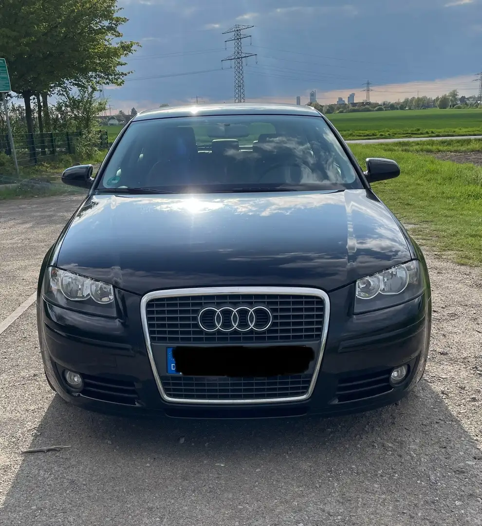 Audi A3 2.0 Tfsi - 2