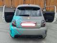 Abarth 595 Yamaha Sonderedition Weiß - thumbnail 3