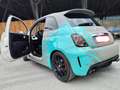 Abarth 595 Yamaha Sonderedition Weiß - thumbnail 4