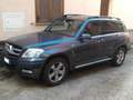 Mercedes-Benz GLK 250 GLK - X204 cdi be Sport 4matic auto my11 Grigio - thumbnail 1