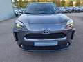 Toyota Yaris Cross Hybrid 1.5 VVT-i Team D Grau - thumbnail 8