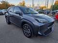 Toyota Yaris Cross Hybrid 1.5 VVT-i Team D Grau - thumbnail 7