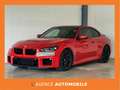 BMW M2 GARANTIE 12-48 MOIS Rouge - thumbnail 1