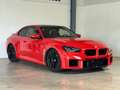BMW M2 GARANTIE 12-48 MOIS Rouge - thumbnail 3