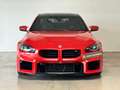 BMW M2 GARANTIE 12-48 MOIS Rouge - thumbnail 4