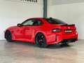 BMW M2 GARANTIE 12-48 MOIS Rouge - thumbnail 5