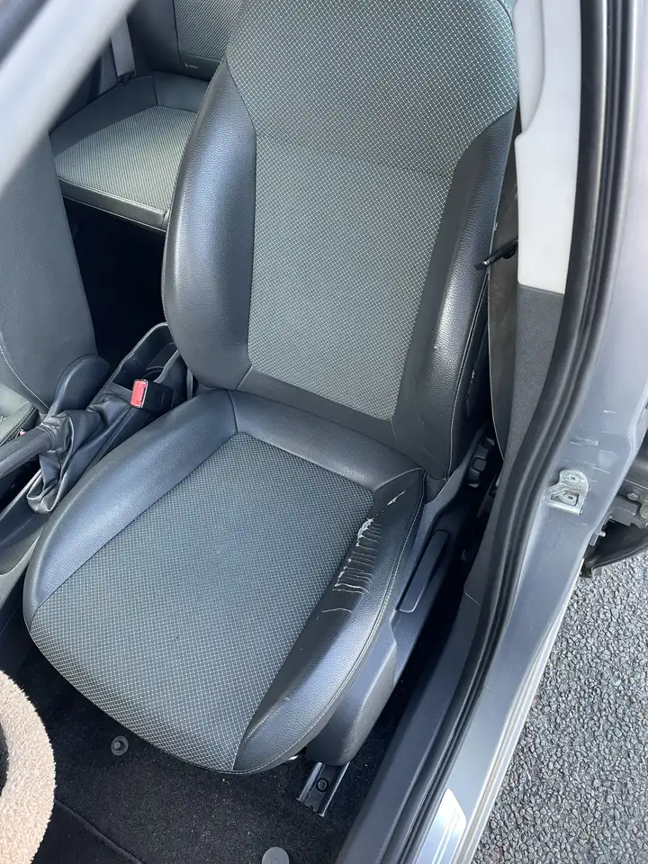 Opel Corsa Corsa — photo 10