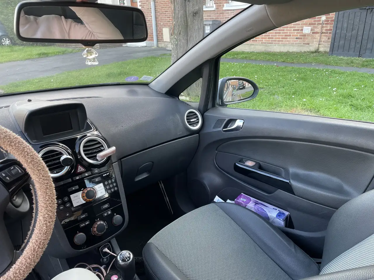 Opel Corsa Corsa — photo 14