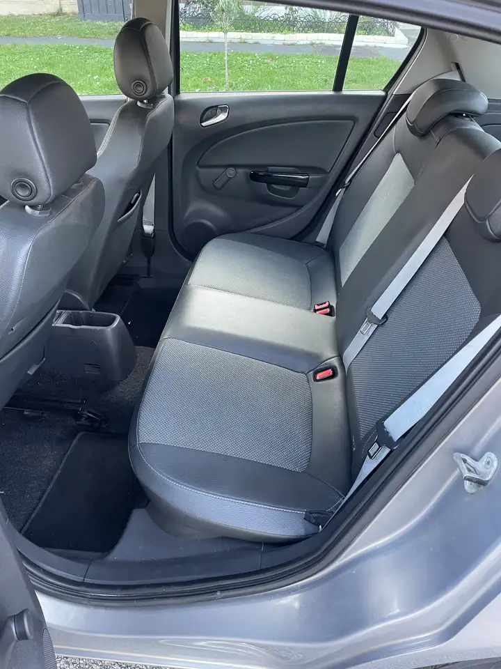 Opel Corsa Corsa — photo 8
