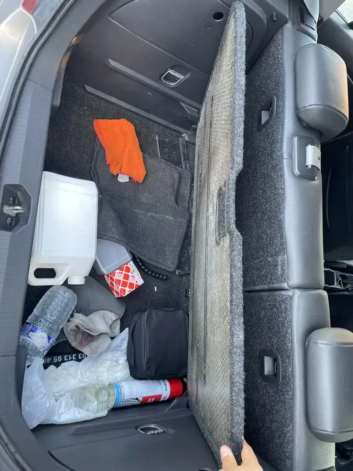 Opel Corsa Corsa — photo 17