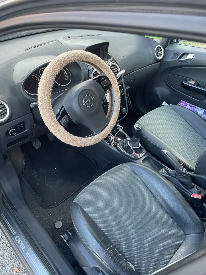 Opel Corsa Corsa — photo 12