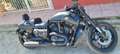Harley-Davidson VRSC V-Rod ABS, negro mate, suspensión progressive, etc Negro - thumbnail 8