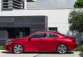 Mercedes-Benz CLA 180 7G-DCT Rojo - thumbnail 39