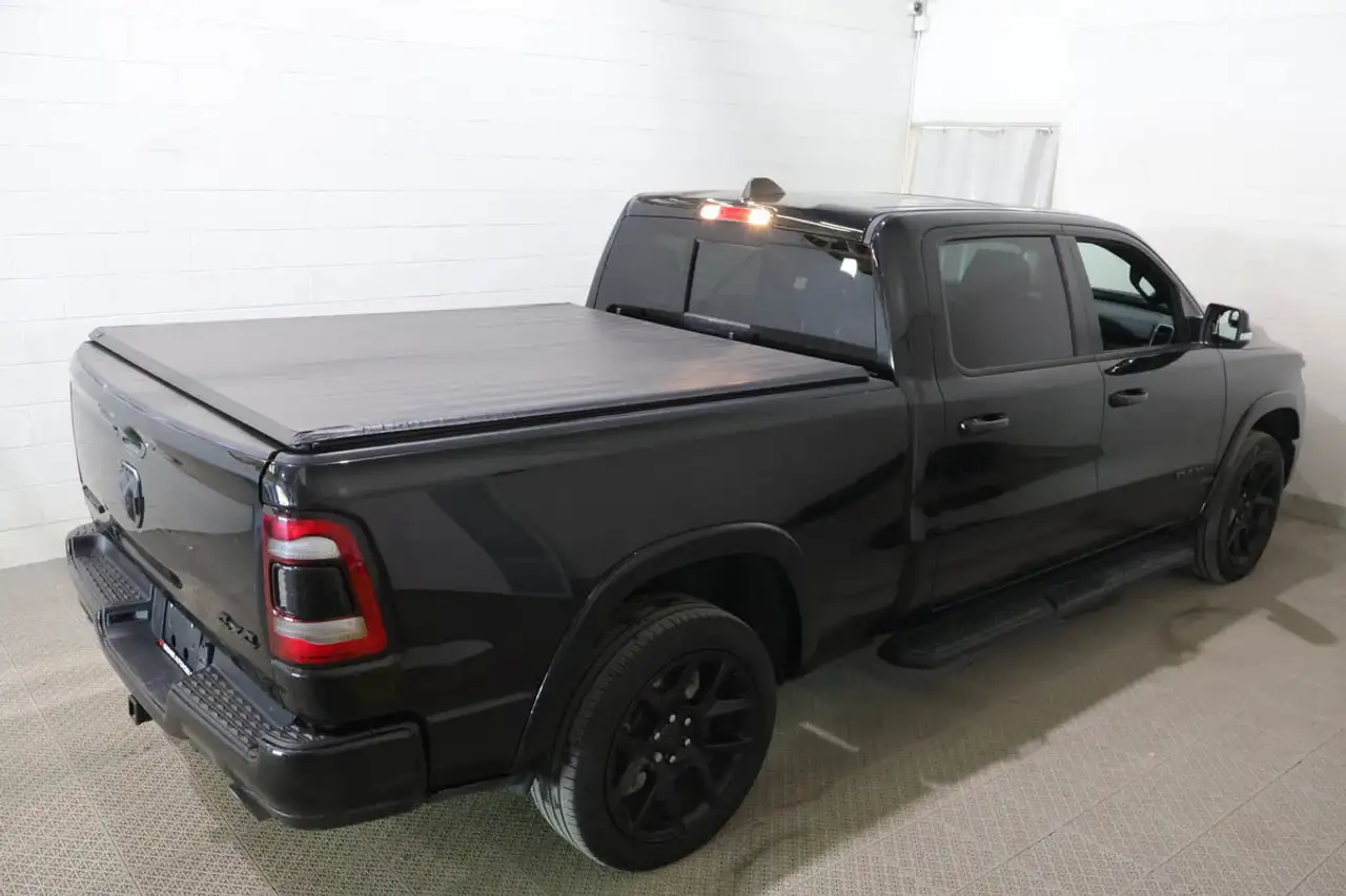 RAM 1500 photo RAM 1500