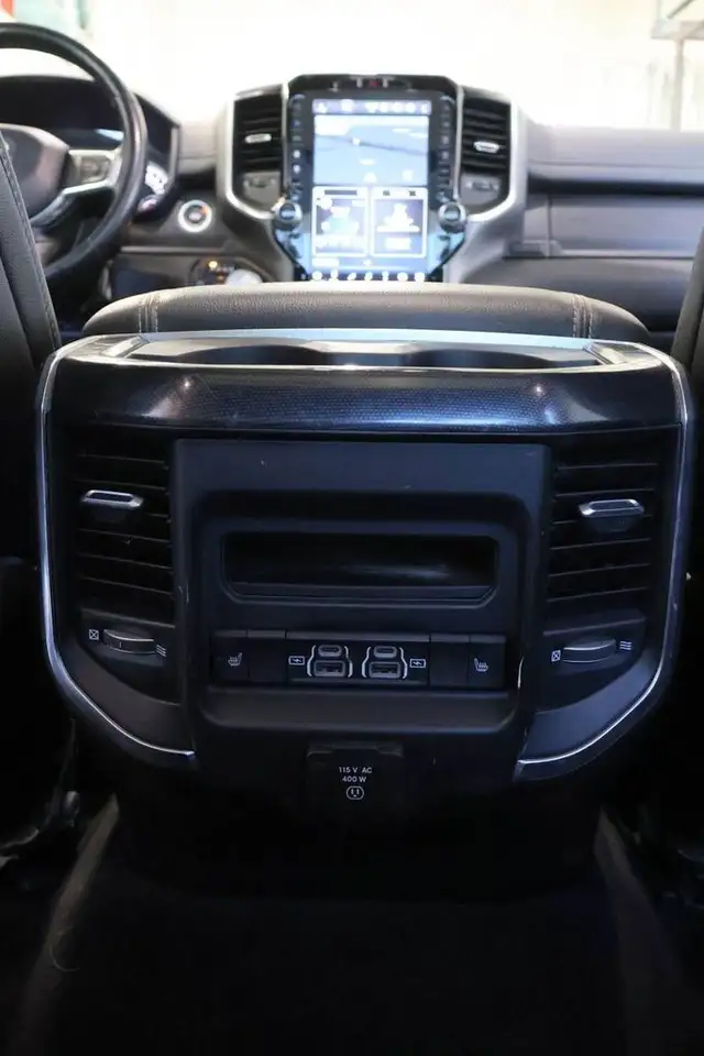 RAM 1500 photo RAM 1500