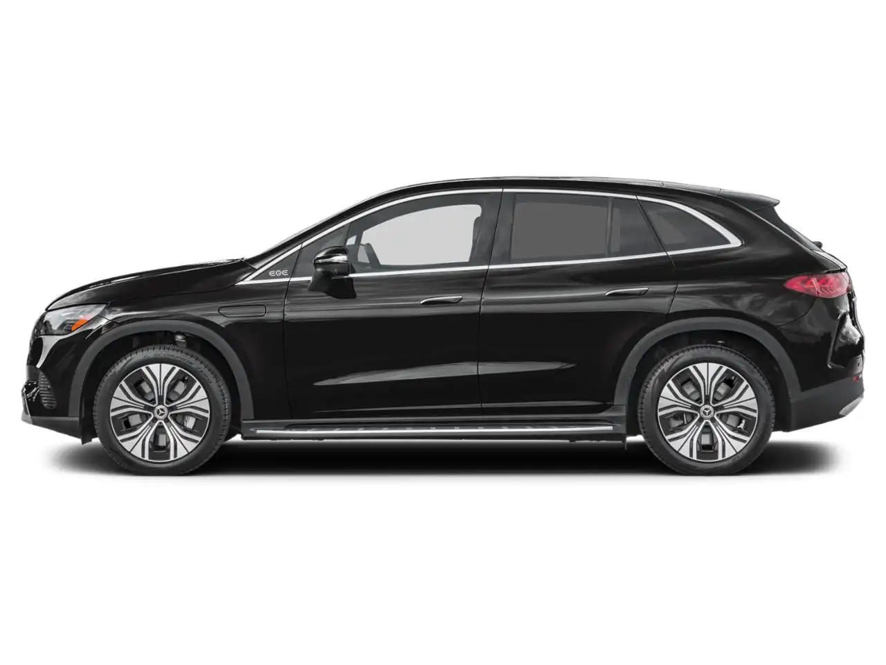 Mercedes-Benz EQE снимка Mercedes-Benz EQE