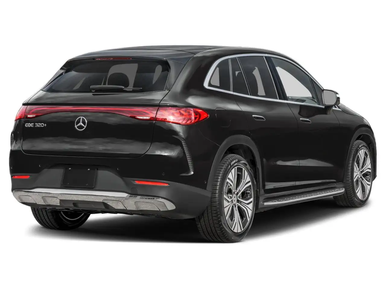 Mercedes-Benz EQE снимка Mercedes-Benz EQE