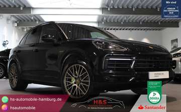 E-Hybrid Platinum Edition*Panorama*AHK