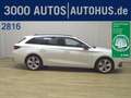 SEAT Leon Sportstourer 2.0 TDI FR AHK Navi ACC LED Wit - thumbnail 1