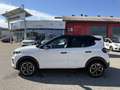 Citroen C3 Hybrid 110 Max Weiß - thumbnail 3