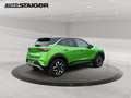 Opel Mokka -e Elegance Klimaauto LED SHZ Keyless Grün - thumbnail 8