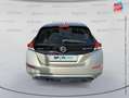 Nissan Leaf 150ch 40kWh N-Connecta 19.5 Gris - thumbnail 5