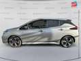 Nissan Leaf 150ch 40kWh N-Connecta 19.5 Gris - thumbnail 4