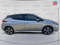 Nissan Leaf 150ch 40kWh N-Connecta 19.5 Gris - thumbnail 11