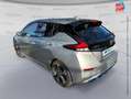 Nissan Leaf 150ch 40kWh N-Connecta 19.5 Gris - thumbnail 7