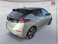Nissan Leaf 150ch 40kWh N-Connecta 19.5 Gris - thumbnail 12