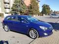 Opel Astra Astra Sports Tourer 2.0 cdti Cosmo S 160cv auto Bleu - thumbnail 1