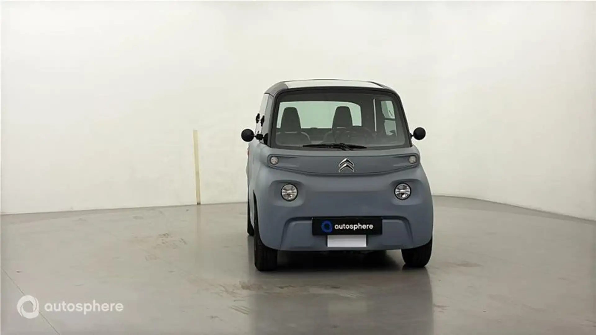 Citroen Ami Ami Ami - 2