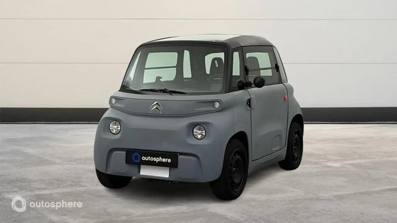 Citroen Ami 