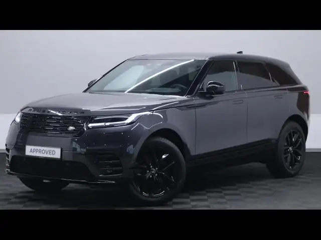 Land Rover Range Rover Velar P400 Dynamic SE AWD Auto