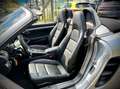 Porsche 718 718 Boxster 2.0 Turbo PDK Gris - thumbnail 4