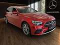 Mercedes-Benz E 300 de AMG-Line+DISTRONIC+MBUX+Navi-P.+LED+Kam Rot - thumbnail 4
