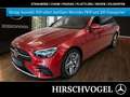Mercedes-Benz E 300 de AMG-Line+DISTRONIC+MBUX+Navi-P.+LED+Kam Rot - thumbnail 1