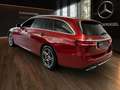 Mercedes-Benz E 300 de AMG-Line+DISTRONIC+MBUX+Navi-P.+LED+Kam Rosso - thumbnail 7