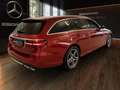 Mercedes-Benz E 300 de AMG-Line+DISTRONIC+MBUX+Navi-P.+LED+Kam Rosso - thumbnail 5
