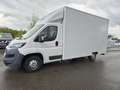 Fiat Ducato *neuer Motor*1.Hand* Fehér - thumbnail 3