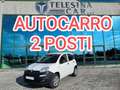 Fiat Panda 0.9 TwinAir Turbo Natural Power 2 POSTI Bianco - thumbnail 1