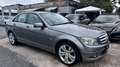 Mercedes-Benz C 180 CGI BlueEfficiency Automatik, Klima, PDC Silber - thumbnail 4