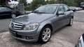 Mercedes-Benz C 180 CGI BlueEfficiency Automatik, Klima, PDC Silber - thumbnail 1