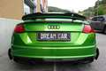 Audi TT Coupé 45 TFSI quattro S-tronic COMPETITION Verde - thumbnail 4