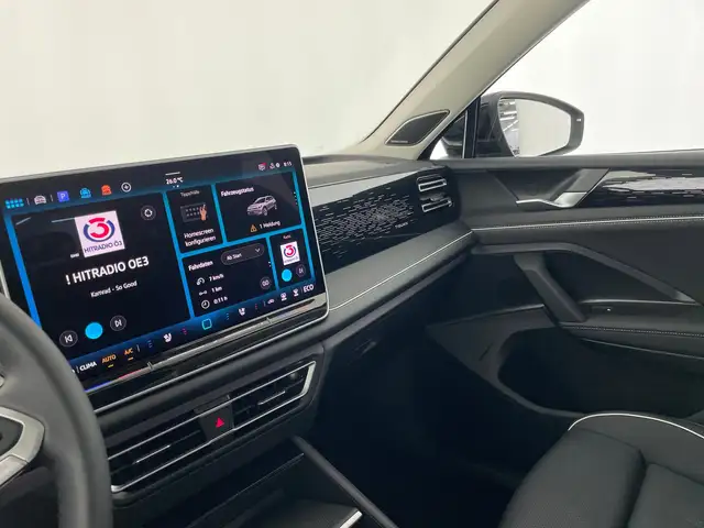 Volkswagen Tiguan view 9
